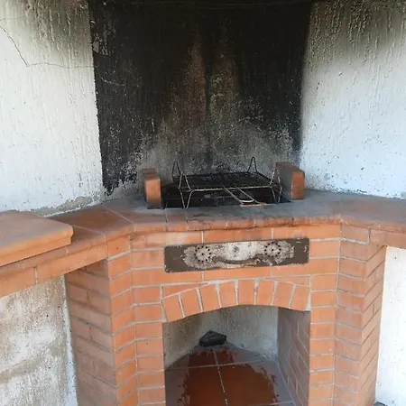 Appartement Casa Andrea *