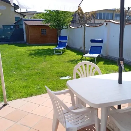 Casa Andrea * Viareggio