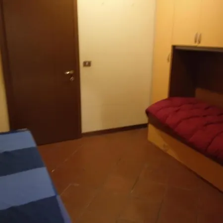 Casa Andrea Appartement *