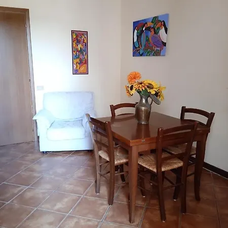 Casa Andrea Viareggio