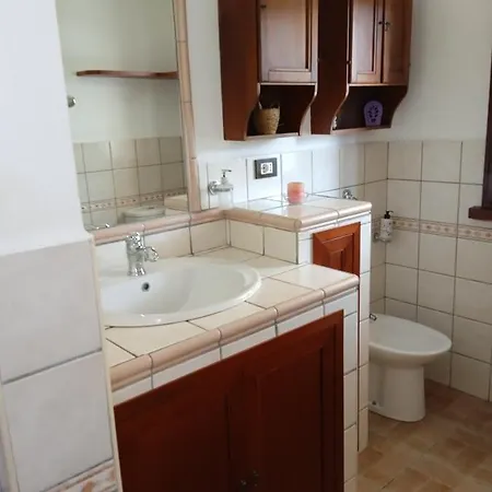 Appartement Casa Andrea *