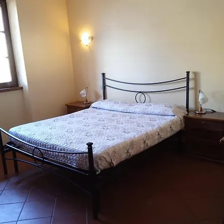 Appartement Casa Andrea *