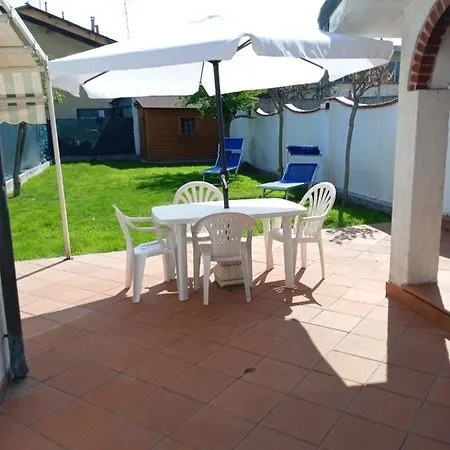 Casa Andrea * Viareggio