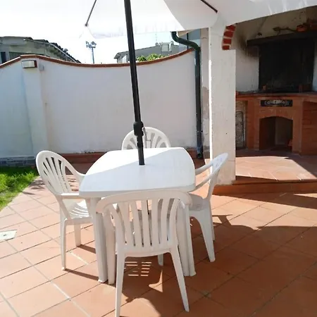Casa Andrea Viareggio