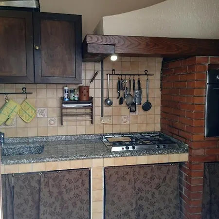 Casa Andrea
